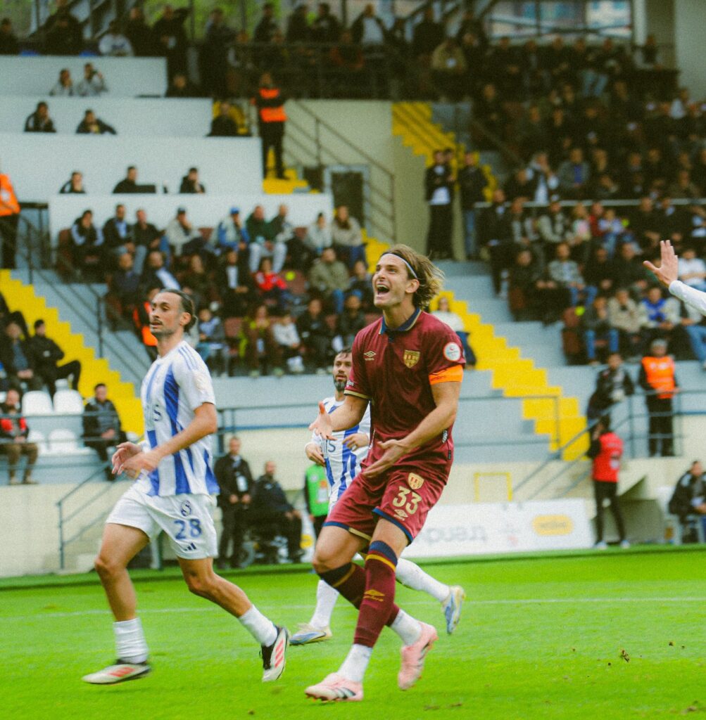 sariyer bandirmasporu tek golle gecti habermeydan e1764512365853