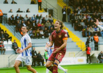 Sarıyer, Bandırmaspor’u tek golle geçti!