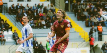 Sarıyer, Bandırmaspor’u tek golle geçti!