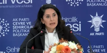 AK Parti, Şehircilik Zirvesi düzenleyecek AK Parti, Şehircilik Zirvesi düzenleyecek