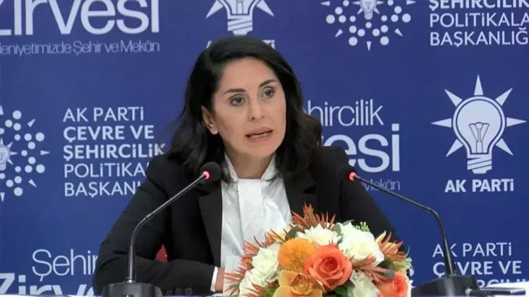 AK Parti, Şehircilik Zirvesi düzenleyecek AK Parti, Şehircilik Zirvesi düzenleyecek.