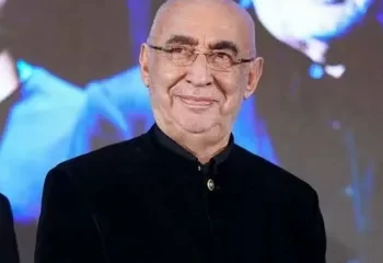 Şener Şen’den ölüm haberlerine sert tepki