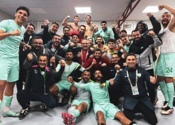 Serik Spor, Sarıyer’i 3 golle geçti!