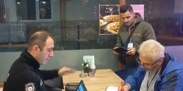 Sinop’ta, kapalı alan tütün denetimlerinde 112 ihlal!