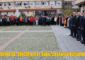 Sinop’ta, Öğretmenler Günü coşkuyla kutlandı!