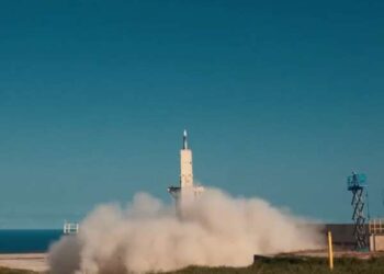 SİPER 1’den otonom batarya atışında tam isabet!