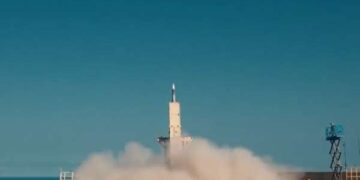 SİPER 1’den otonom batarya atışında tam isabet!