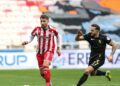 Sivasspor 1-0 Boluspor