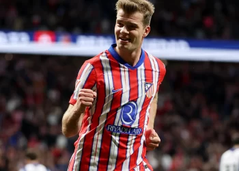 Fenerbahçe’nin Forvetteki Nihai Hedefi: Sörloth!