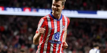 Fenerbahçe'nin Forvetteki Nihai Hedefi: Sörloth! Fenerbahçe’nin Forvetteki Nihai Hedefi: Sörloth!