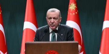 Cumhurbaşkanı Erdoğan: 81 ilimizde toplam 500 bin sosyal konut üreteceğiz