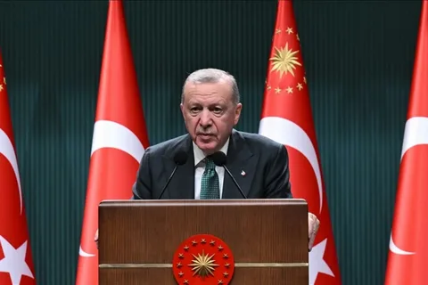 Cumhurbaşkanı Erdoğan: 81 ilimizde toplam 500 bin sosyal konut üreteceğiz sosyal konut2 habermeydan