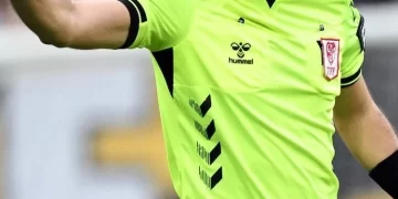 Süper Lig’de 13. hafta hakemleri açıklandı!