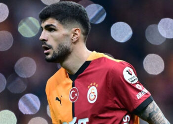 Tahkim Kurulu, Eren Elmalı kararını açıkladı! Tahkim Kurulu, Eren Elmalı kararını açıkladı!