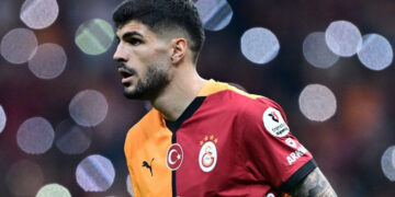 Tahkim Kurulu, Eren Elmalı kararını açıkladı! Tahkim Kurulu, Eren Elmalı kararını açıkladı!