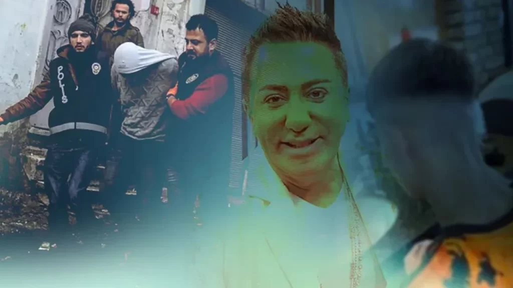 tas kafa cetesi habermeydan