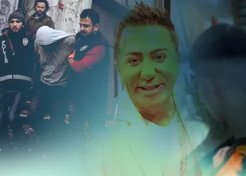 Tas kafa çeteler sosyal medyada güç gösteriyor: Murat Övünç iddianamede Tas kafa çeteler sosyal medyada güç gösteriyor: Murat Övünç iddianamede