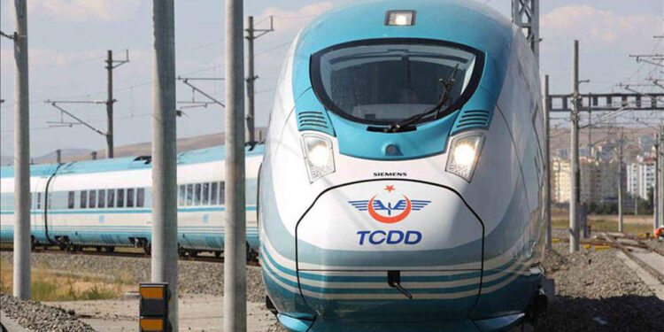 TCDD 780 işçi alımı yapacak