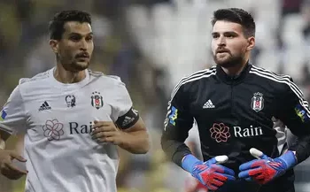 TFF, Necip Uysal ve Ersin Destanoğlu’nun  tedbirsiz olarak yargılanacağını duyurdu!