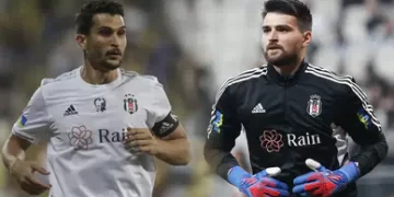 TFF, Necip Uysal ve Ersin Destanoğlu'nun tedbirsiz olarak yargılanacağını duyurdu! TFF, Necip Uysal ve Ersin Destanoğlu’nun tedbirsiz olarak yargılanacağını duyurdu!