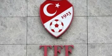 TFF, Süper Lig’den 8 kulübü PFDK’ya sevk etti!