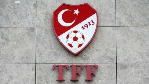 TFF, Süper Lig'den 8 kulübü PFDK'ya sevk etti! tff super ligden 8 kulubu pfdkya sevk etti habermeydan