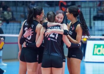 THY 3-1 Avarca de Menorca