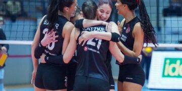 THY 3-1 Avarca de Menorca