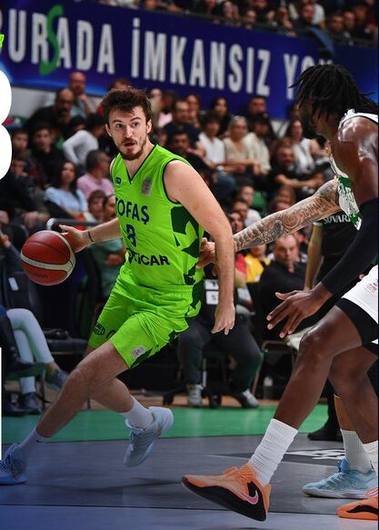 TOFAŞ, Bursaspor'u farklı yendi! tofas bursasporu farkli yendi habermeydan e1762634442148