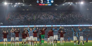 Trabzonspor, Konyaspor’u 3 golle devirdi!