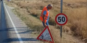 81 ilde hız sınırı değişti, tabelalar söküldü: Peki eski cezalar ne olacak? 81 ilde hız sınırı değişti, tabelalar söküldü: Peki eski cezalar ne olacak?