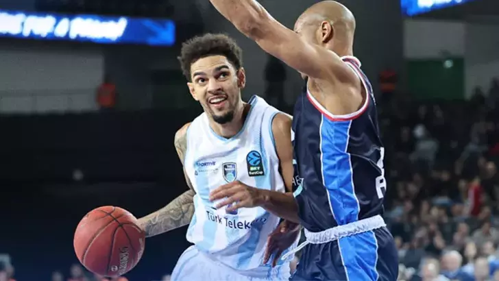 Türk Telekom, evinde Panionios’u farklı geçti! turk telekom evinde panioniosu farkli gecti habermeydan