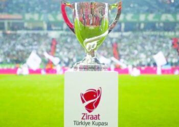 Türkiye Kupası, 4. tur kura çekimi yapıldı! Türkiye Kupası, 4. tur kura çekimi yapıldı!