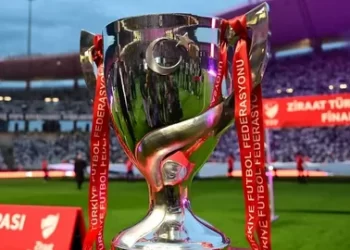 Türkiye Kupası'nda, 4. eleme turu programı belli oldu! Türkiye Kupası’nda, 4. eleme turu programı belli oldu!