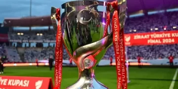 Türkiye Kupası’nda, 4. eleme turu programı belli oldu!