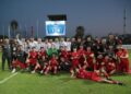 U19 Millî Takımımız, Yunanistan’ı 2 golle geçti!