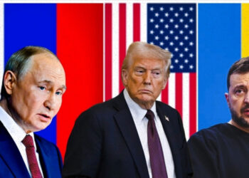 ABD’nin 28 maddelik Ukrayna barış planı: Trump’tan önemli açıklama