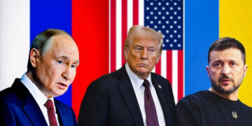 ABD’nin 28 maddelik Ukrayna barış planı: Trump’tan önemli açıklama ABD’nin 28 maddelik Ukrayna barış planı: Trump’tan önemli açıklama