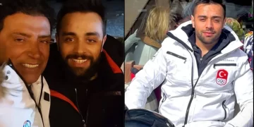 Uludağ’da hayatını kaybeden milli kayakçının yakınlarından 10 milyon dolar talep edildi