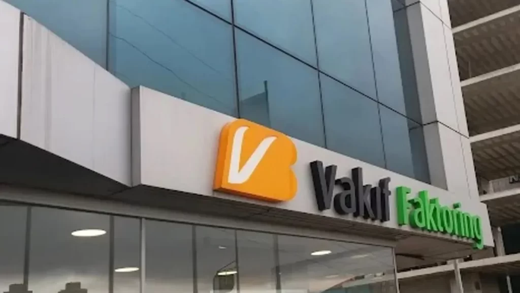 Vakıf Faktoring halka arz için hazırlanıyor vakif habermeydan