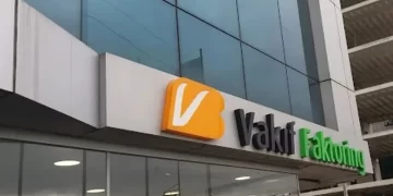 Vakıf Faktoring halka arz için hazırlanıyor