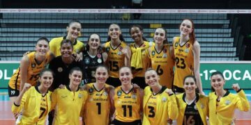 VakıfBank, Sultanlar Ligi'nde 6'da 6 yaptı! VakıfBank, Sultanlar Ligi’nde 6’da 6 yaptı!