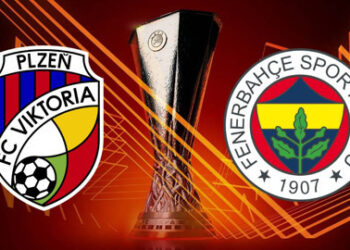 Viktoria Plzen-Fenerbahçe maçı ne zaman, saat kaçta, hangi kanalda?
