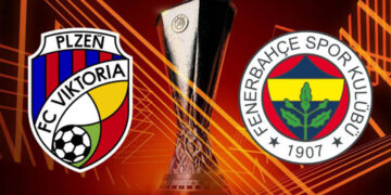 Viktoria Plzen-Fenerbahçe maçı ne zaman, saat kaçta, hangi kanalda?
