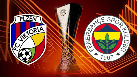 Viktoria Plzen-Fenerbahçe maçı ne zaman, saat kaçta, hangi kanalda? viktoria plzen fenerbahce maci ne zaman saat kacta hangi kanalda habermeydan