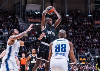 Virtus Bologna 99-89 Anadolu Efes