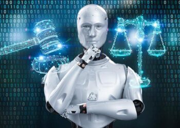 Yargıda yapay zeka dönemi başlıyor: Karar destek sistemleri geliştirilecek Yargıda yapay zeka dönemi başlıyor: Karar destek sistemleri geliştirilecek