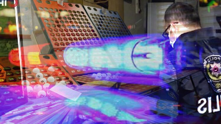 Yasa dışı bahis ve kumara karşı eylem planı devrede Yasa dışı bahis ve kumara karşı eylem planı devrede...