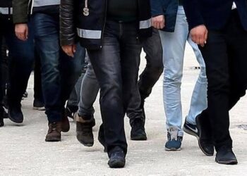 Yasa dışı bahis operasyonunda 4'ü hakem 36 kişi gözaltında! Yasa dışı bahis operasyonunda 4’ü hakem 36 kişi gözaltında!