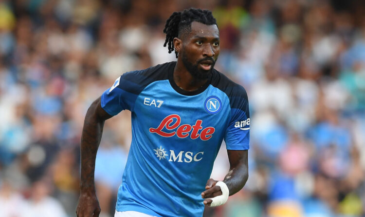 Galatasaray'dan Serie A Çıkarması! zambo